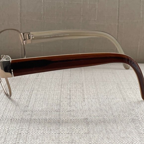 kirkland Signature Women Eyeglasses SPARTANBURG KS 1008 Brown Glasses 60[]15 135 - Picture 12 of 12